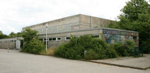 Max Tau Halle