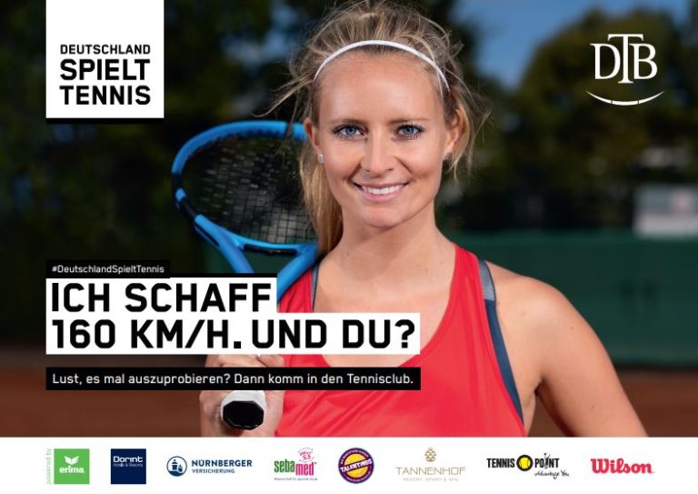 Deutschland spielt Tennis Sportverein TuS H/M